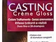 Casting Set 6 415 Crema Marron Glace'no Ammoniaca Prodotti per Capelli