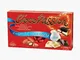 CONFETTI CRISPO - CIOCOPASSION | 1 KG (Classico Rosso)