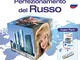 Perfezionamento del russo. Livello C1. Con 4 CD-Audio. Con USB Flash Drive