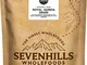 Sevenhills Wholefoods Granella di Quinoa Real Bio 2kg