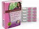 Valdispert Menopausa Day & Night - integratore a base di di estratti vegetali, Melatonina...