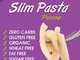 Eat Water Slim Pasta Penne 200g paccod a 5