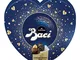 BACI PERUGINA FONDENTISSIMO 70% Cioccolatini fondenti con ripieno alla Gianduia, Scatola R...