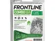 FRONTLINE Combo, 1 Pipetta, Antiparassitario per Gatti, Gattini e Furetti di Lunga Durata,...