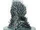 Game of Thrones Miniatura Statua Replica Trono di Spade 17,5 Centimetri