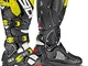 Sidi Crossfire 3 SRS Motocross Boots Stivali Motocross 45