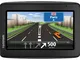 TomTom START 20 REF Navigatore Satellitare per Auto, Display da 4.3 Pollici, con Mappe dei...