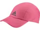 adidas R96 CC cap, Cappellino Unisex – Adulto, Rosso, OSFL