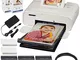 KEEPXYZ PIXMA TS702 Wireless Color Photo Printer