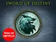 Sword of Destiny: Tales of the Witcher – Now a major Netflix show (English Edition)