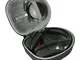 Custodia rigida da viaggio per Logitech G933 G930 G430 G230 G35 wireless Gaming Headset Ma...