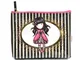 Gorjuss Ladybird Large Accessory Case