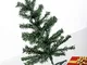 BigBuy Christmas - Albero di Natale Classico, 60 cm, Multicolore, Taglia Unica