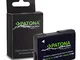 PATONA Premium Batteria EN-EL14, Completamente Decodificato Compatibile con Nikon P7700, P...