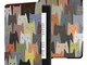 HUASIRU Pittura Custodia Copertura per Kindle Paperwhite (10ª Generazione - Modello 2018 S...