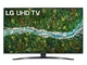 LG 43UP78003 Smart TV LED 4K Ultra HD 43” 2021 con Processore Quad Core 4K, Wi-Fi, webOS 6...