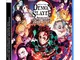 Demon Slayer -Kimetsu no Yaiba- the Hinokama Chronicles - Playstation 5