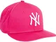 New Era Kids League Basic 9Fifty York Yankees, Snapback cap Unisex Bambini, Multicolor, Yo...