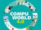Compuworld 4.0. Per gli Ist. tecnici e professionali. Con e-book. Con espansione online. C...