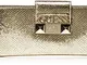 Guess Jazzie, Borsa a Mano Donna, Oro (Gold), 4.5x12x26 cm (W x H x L)