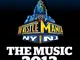 WWE: WrestleMania - The Music 2013