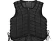 lahomie Gilet da Equitazione per Adulti, Gilet di Protezione da Equitazione Gilet Equestre...