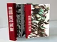 L'art de Metal Gear Solid : Coffret en 2 volumes : Galerie ; Etudes