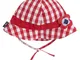 TUC TUC Gorro POPELÍN Niña Pirates Berretto, Rosso (Rojo 3), 8 Anni Bambina
