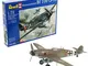 Revell 04160 - Messerschmitt Bf 109 G-10, scala 1:72