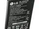 MLTrade - Bateria Original LG BL-45A1H para LG K10 K420n, 2300mAh, Bulk