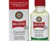 Ballistol Universalöl 50ml, Flasche, Olio Universale. Unisex-Adulto, Trasparente, 50 ml