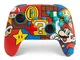 Controller senza fili avanzato per Nintendo Switch - Mario Pop