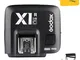 Godox X1R-C Wireless Ricevitore Controllore TTL 2,4 GHz Flash Trigger Remoto per Canon EOS...