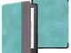 FINTIE Custodia Protettiva per Nuovo Kindle (10ª Generazione - Modello 2019), Cover Sottil...