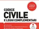 Codice civile e leggi complementari 2021