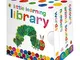 The Very Hungry Caterpillar: Little Learning Library