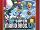 New Super Mario Bros. U + New Super Luigi U - Nintendo Selects - Nintendo Wii U