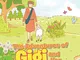 The Adventures of Gigi and Her Shepherd (English Edition)