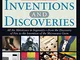 Scientific American Inventions and Discoveries: All the Milestones in Ingenuity-From the D...