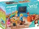 Playmobil 70121 - Classe della Signorina Flores