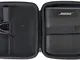 Aenllosi Borsa Rigida per Bose SoundLink Color II Diffusore Bluetooth (Nero)