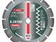 Metabo Dia di TS, 350 X 20,0 mm, classic, UC, 628164000