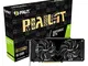 Palit GeForce GTX 1660 SUPER Gaming Pro 6GB