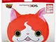 Hori Custodia Peluche Yo-Kai Watch Jibanyan per Nintendo 3DS/3DS XL/2DS XL - Ufficiale Nin...