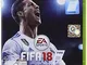 FIFA 18 - Legacy Edition - Xbox 360 [Edizione: Germania]