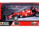 Mac Due Italy- Rc Auto 1:24 Ferrari Vettel Polist. 953835, Multicolore, 873187