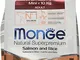 Monge Super Premium Adult Mini Salmone-Riso 2,5 kg