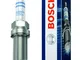 Bosch FR6NPP332 - Candele Doppio platino - 1 candela