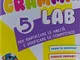 Gramma Lab. Per la Scuola elementare (Vol. 5)