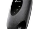 TP-Link M7200 Saponetta WiFi 300Mbps Portatile 4G LTE Cat4, Velocità di Download 150Mbps,...